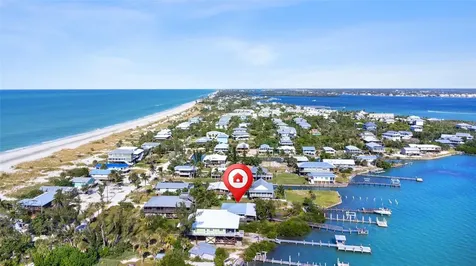 9776 Little Gasparilla Island Placida FL 33946