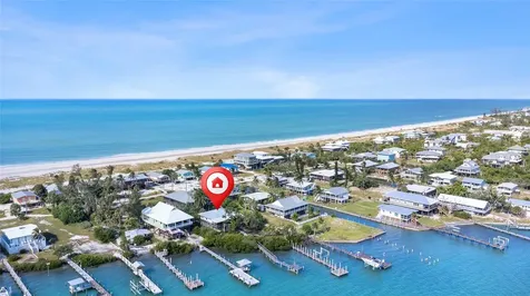 9776 Little Gasparilla Island Placida FL 33946