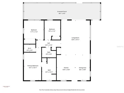 9776 Little Gasparilla Island Placida FL 33946