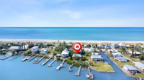 9776 Little Gasparilla Island Placida FL 33946