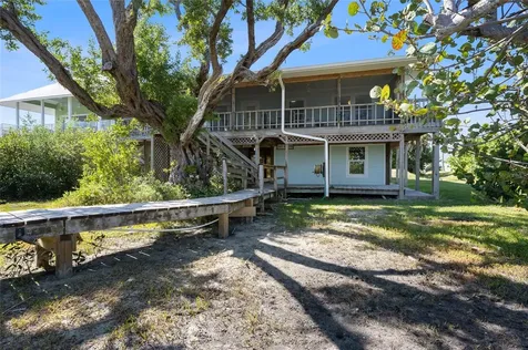 9776 Little Gasparilla Island Placida FL 33946