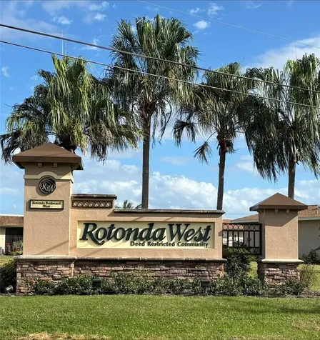 57 Pine Valley Lane Rotonda West FL 33947