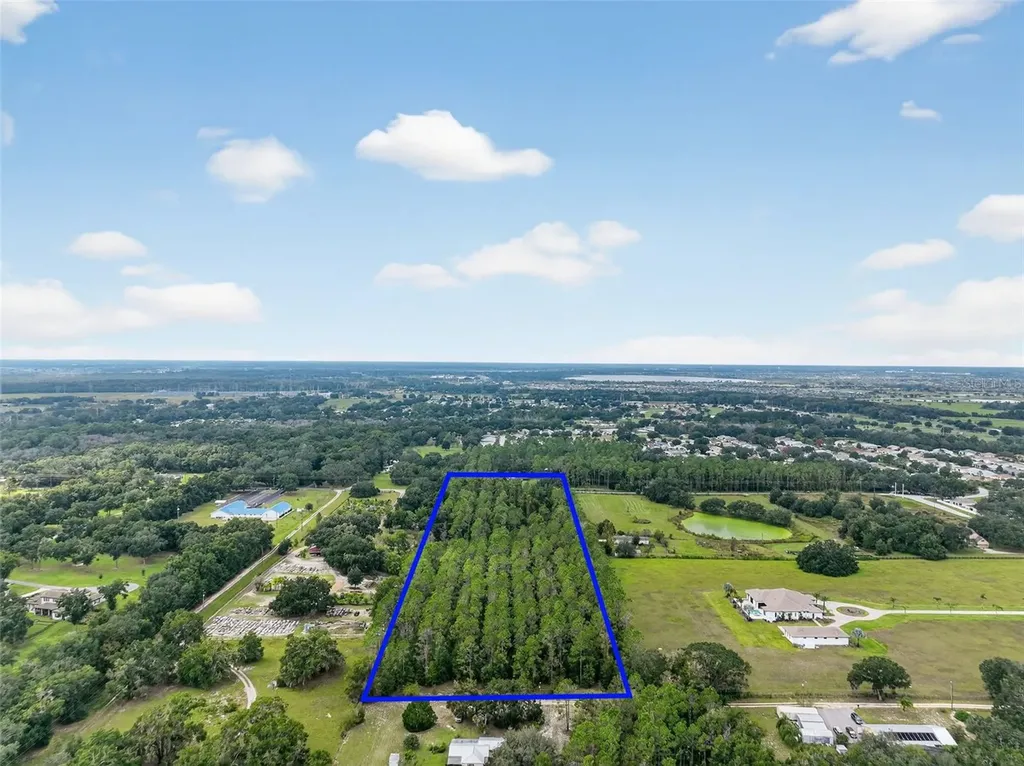 32742 Whitney Road Leesburg FL 34748