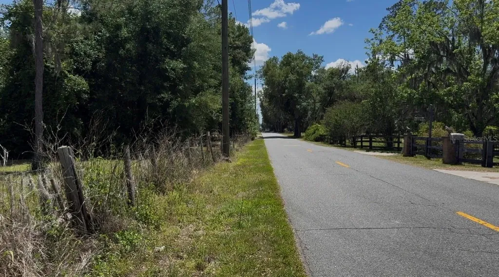 32742 Whitney Road Leesburg FL 34748