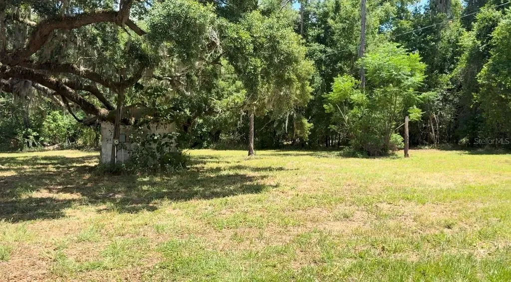 32742 Whitney Road Leesburg FL 34748