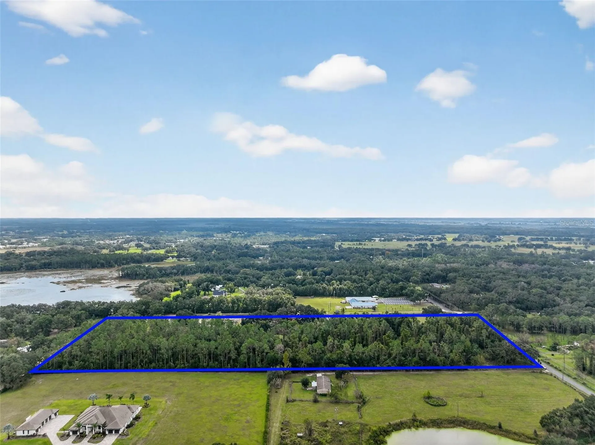 32742 Whitney Road Leesburg FL 34748