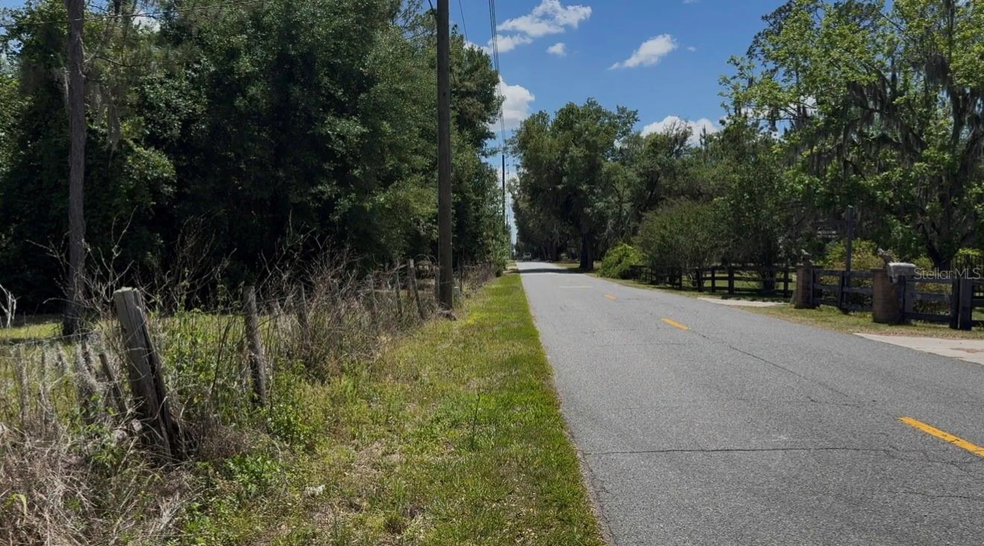 32742 Whitney Road Leesburg FL 34748