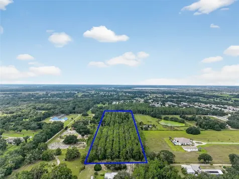 32742 Whitney Road Leesburg FL 34748