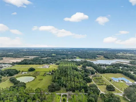 32742 Whitney Road Leesburg FL 34748