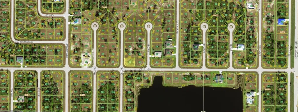 19 Reef Court Placida FL 33946
