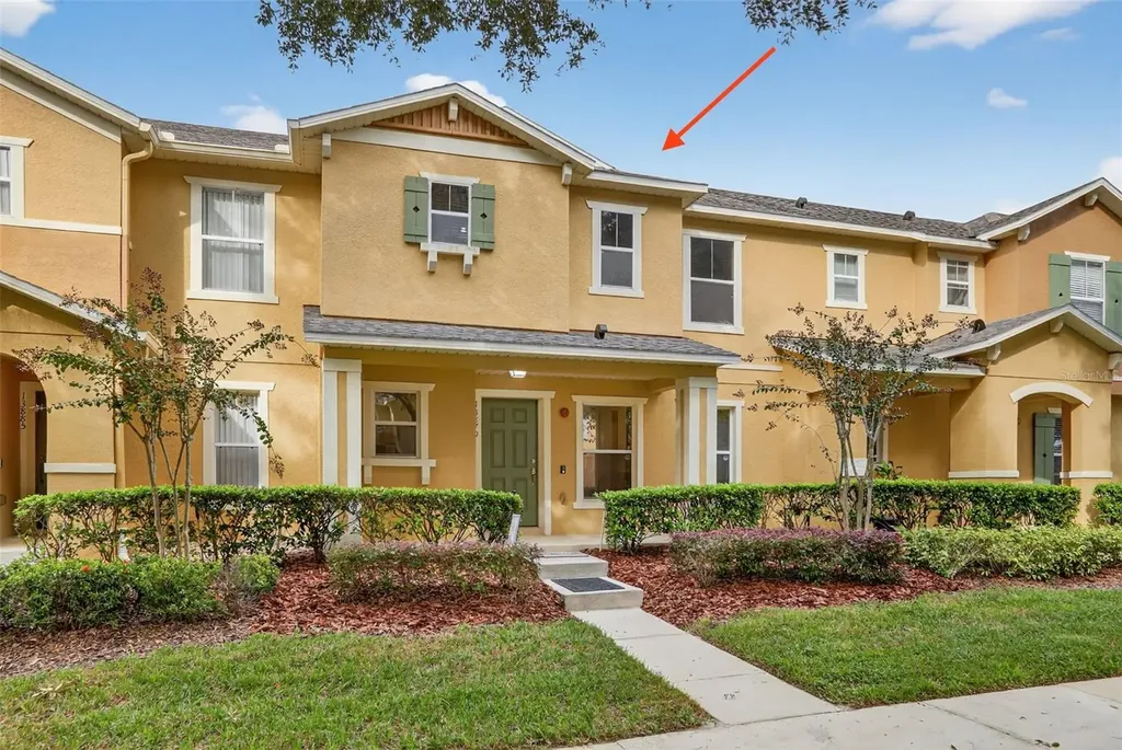 13879 Golden Russet Drive Winter Garden FL 34787