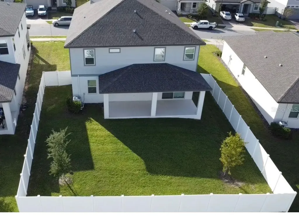 2290 Raven Ridge Road Clermont FL 34715