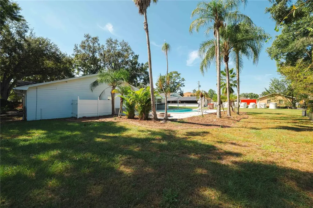 15509 Casey Road Tampa FL 33624