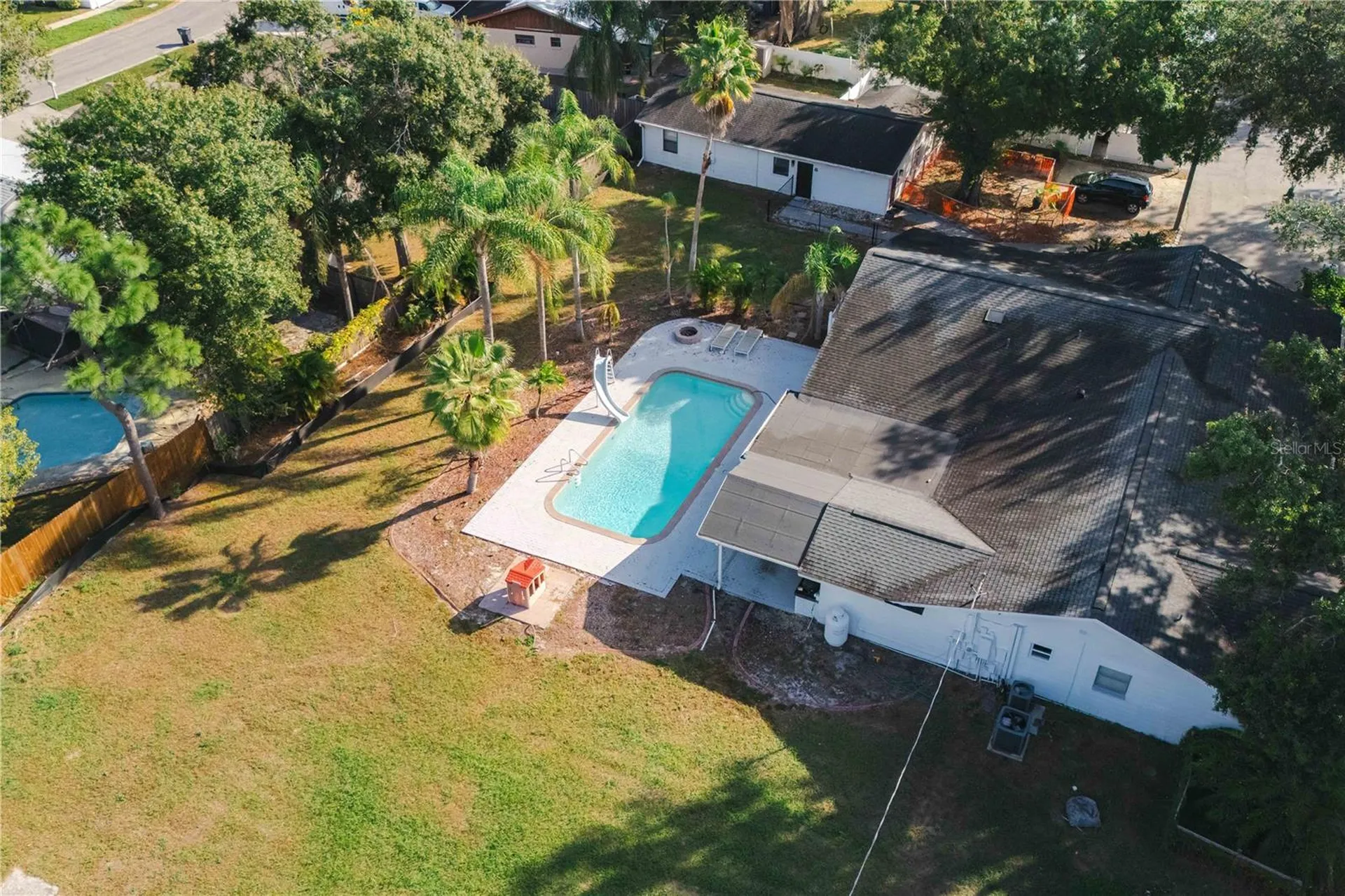 15509 Casey Road Tampa FL 33624