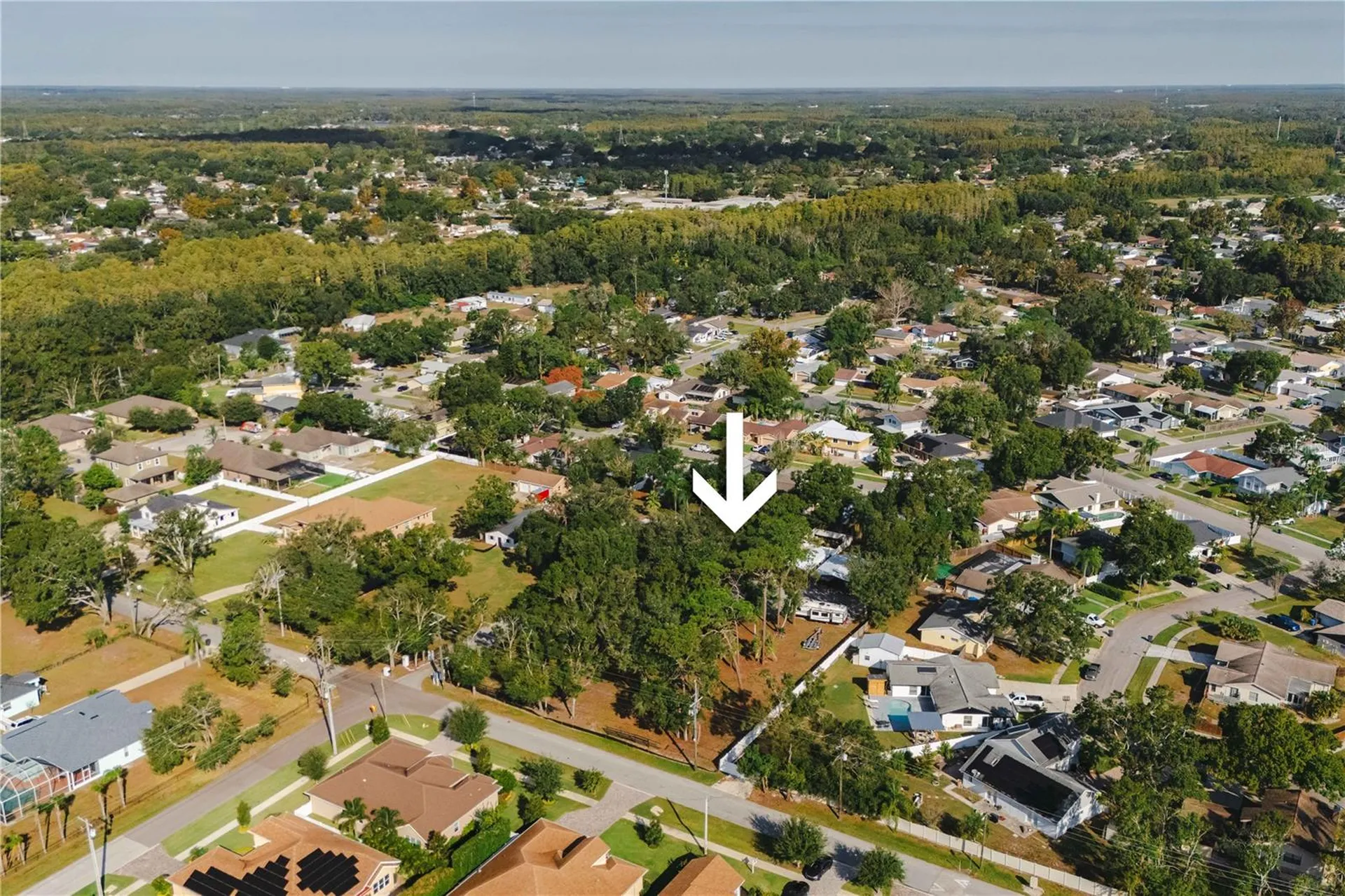 15509 Casey Road Tampa FL 33624