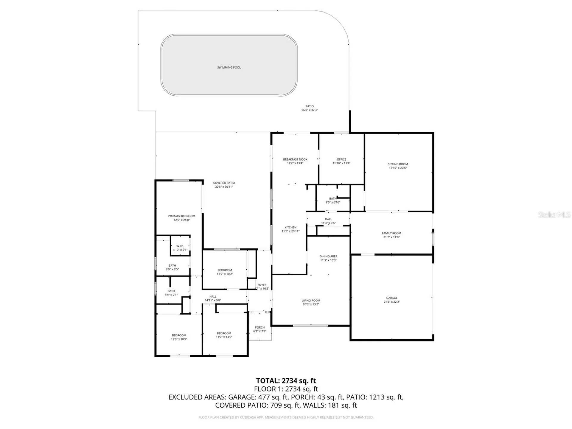 15509 Casey Road Tampa FL 33624