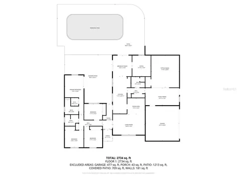 15509 Casey Road Tampa FL 33624