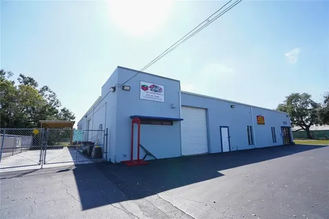 2548 30th Avenue N St Petersburg FL 33713