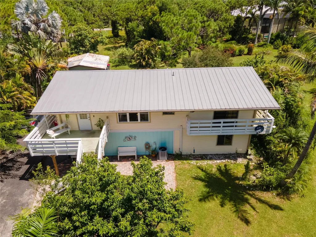 10600 Habitat Trail Bokeelia FL 33922