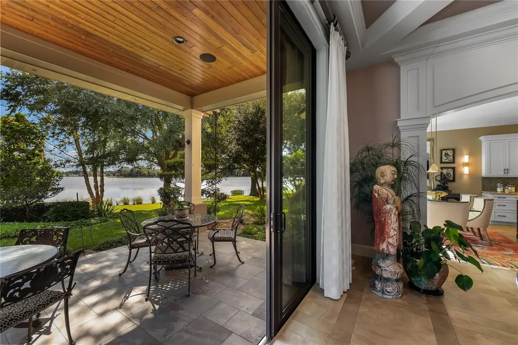 414 Meandering Way Polk City FL 33868