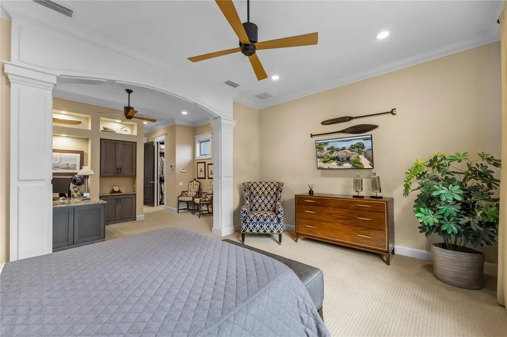 414 Meandering Way Polk City FL 33868