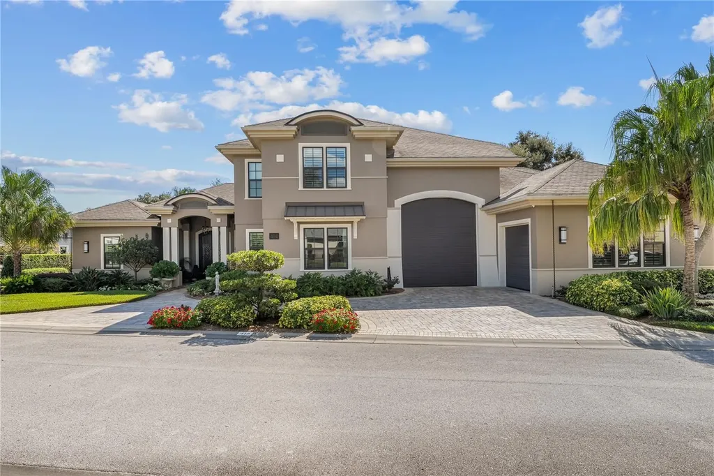 414 Meandering Way Polk City FL 33868