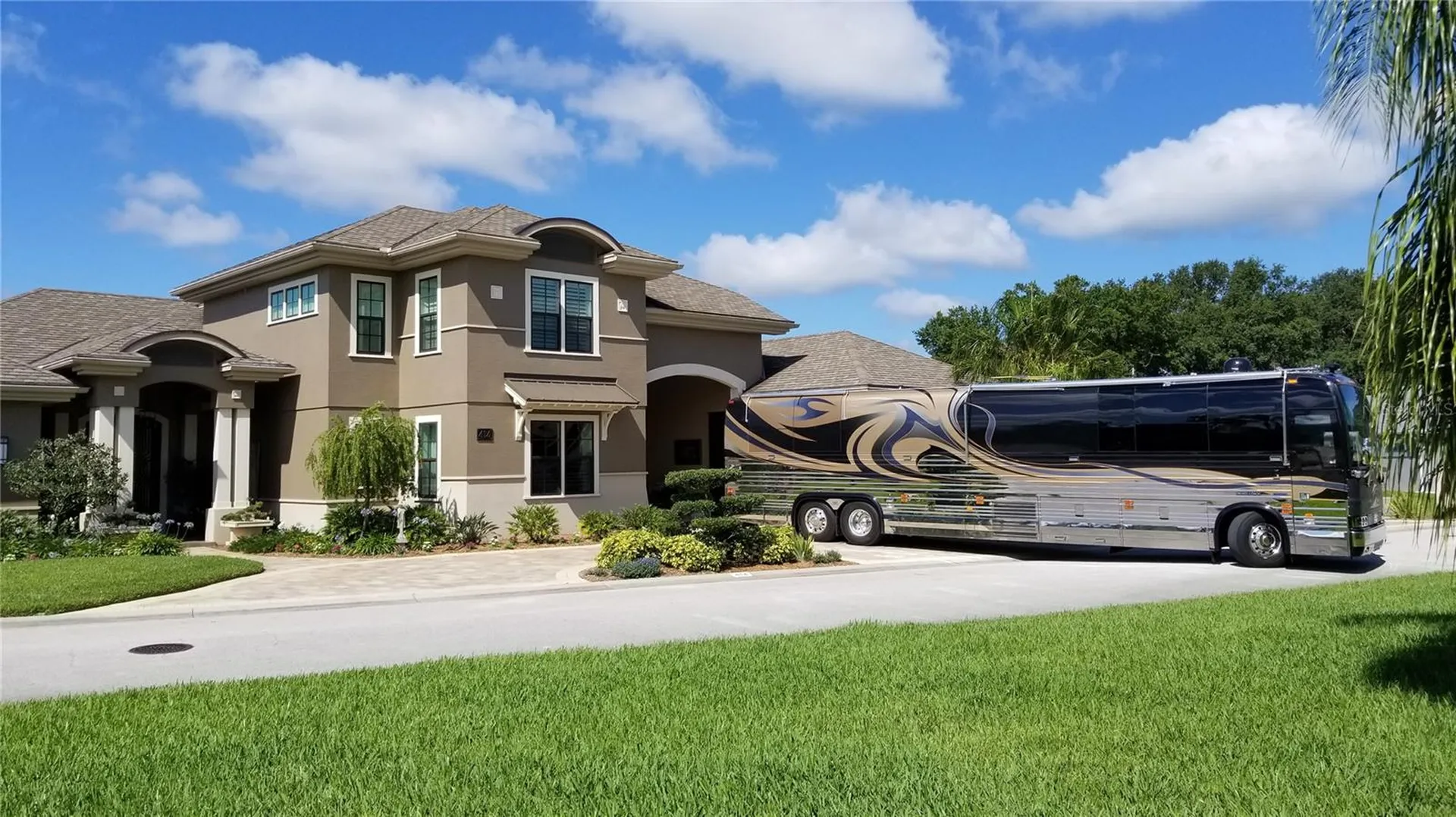 414 Meandering Way Polk City FL 33868