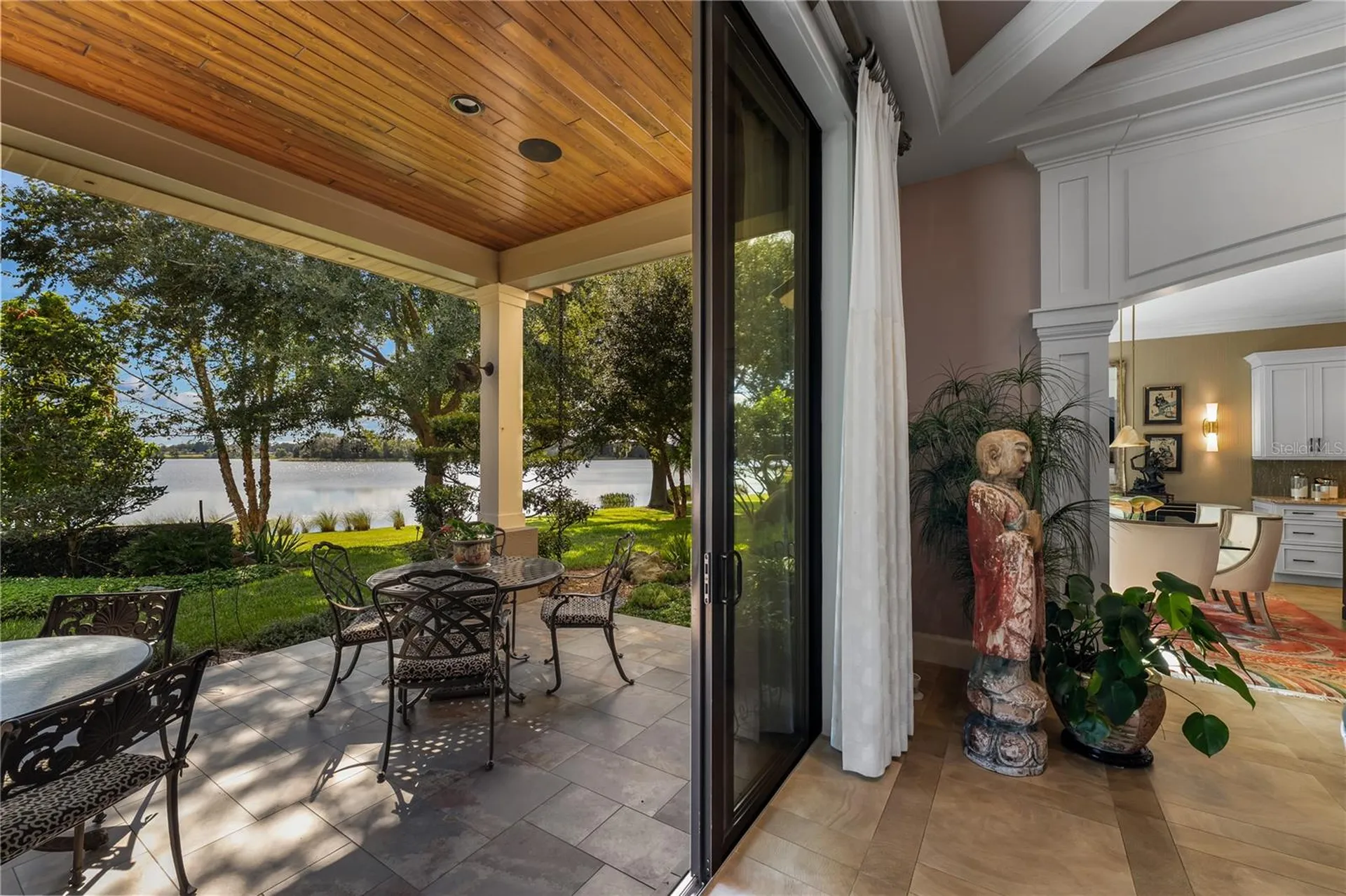 414 Meandering Way Polk City FL 33868