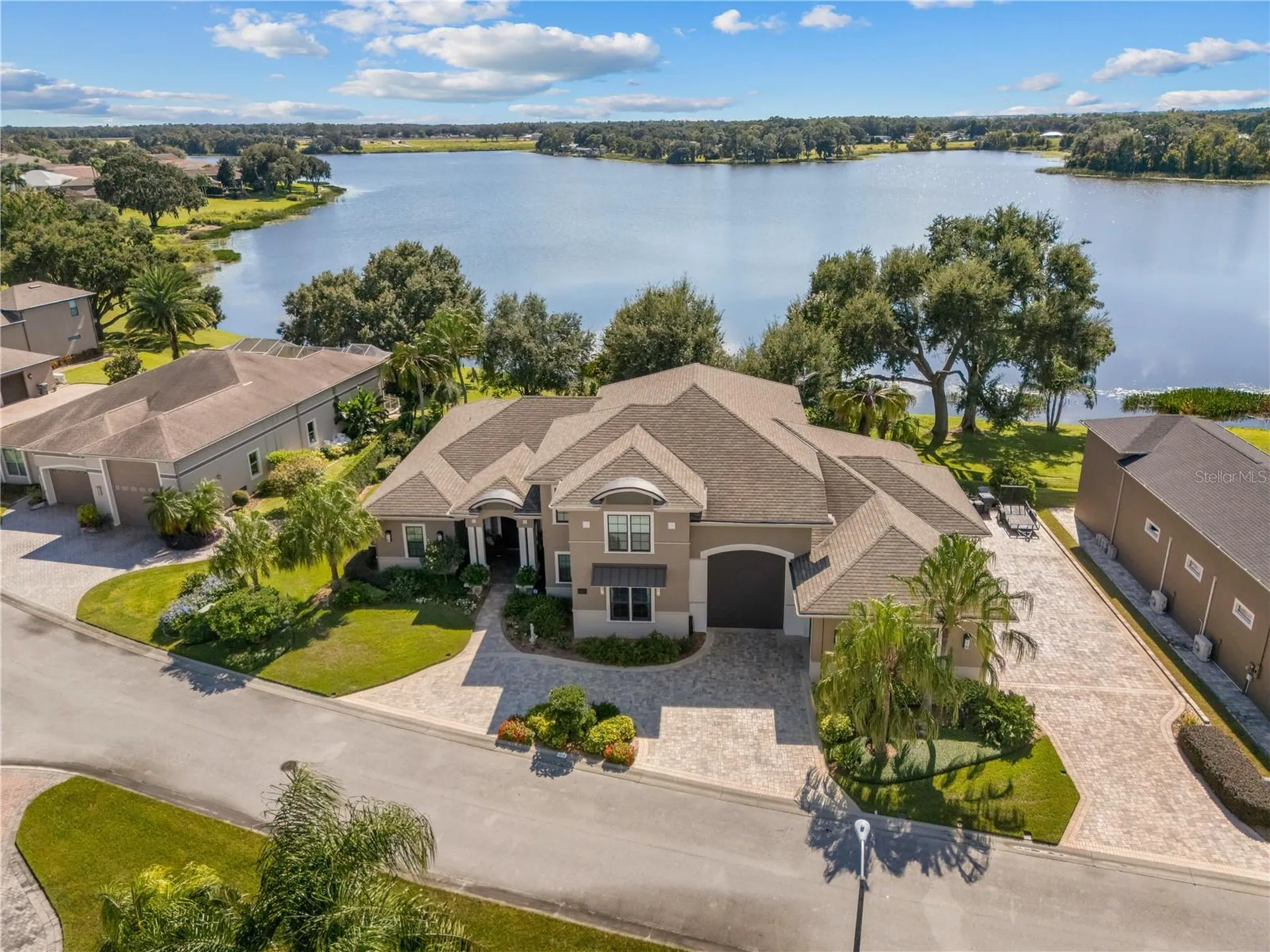 414 Meandering Way Polk City FL 33868