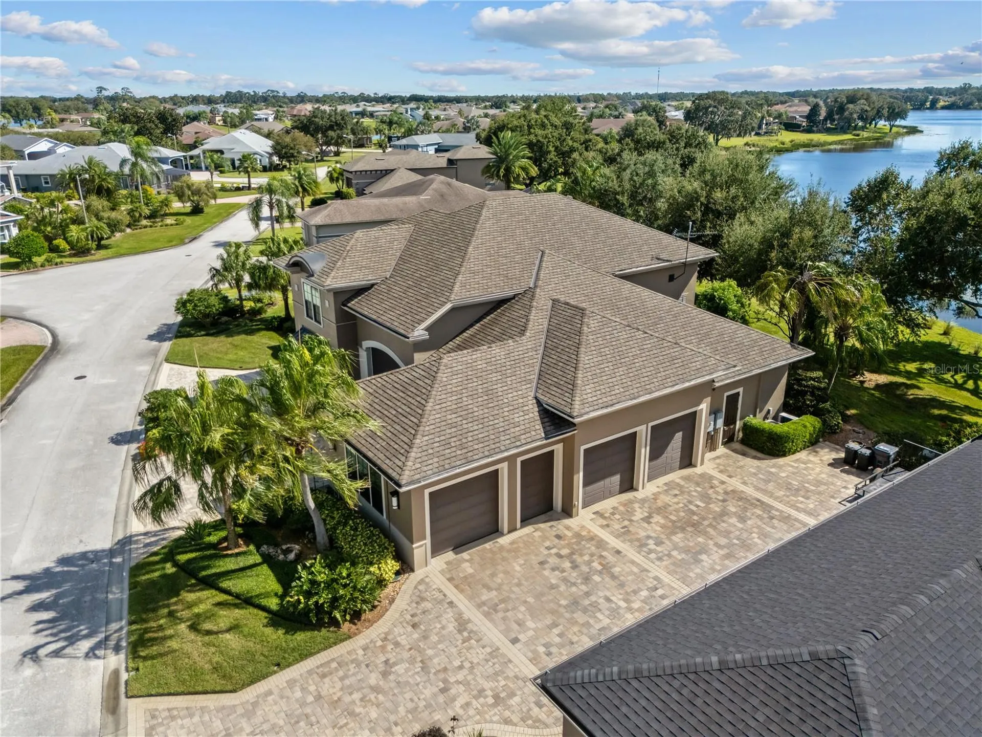 414 Meandering Way Polk City FL 33868