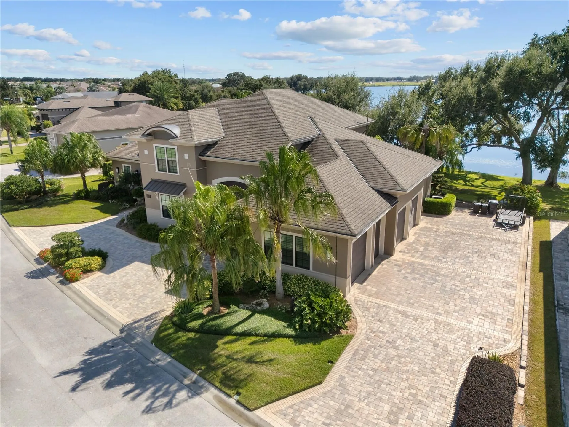 414 Meandering Way Polk City FL 33868