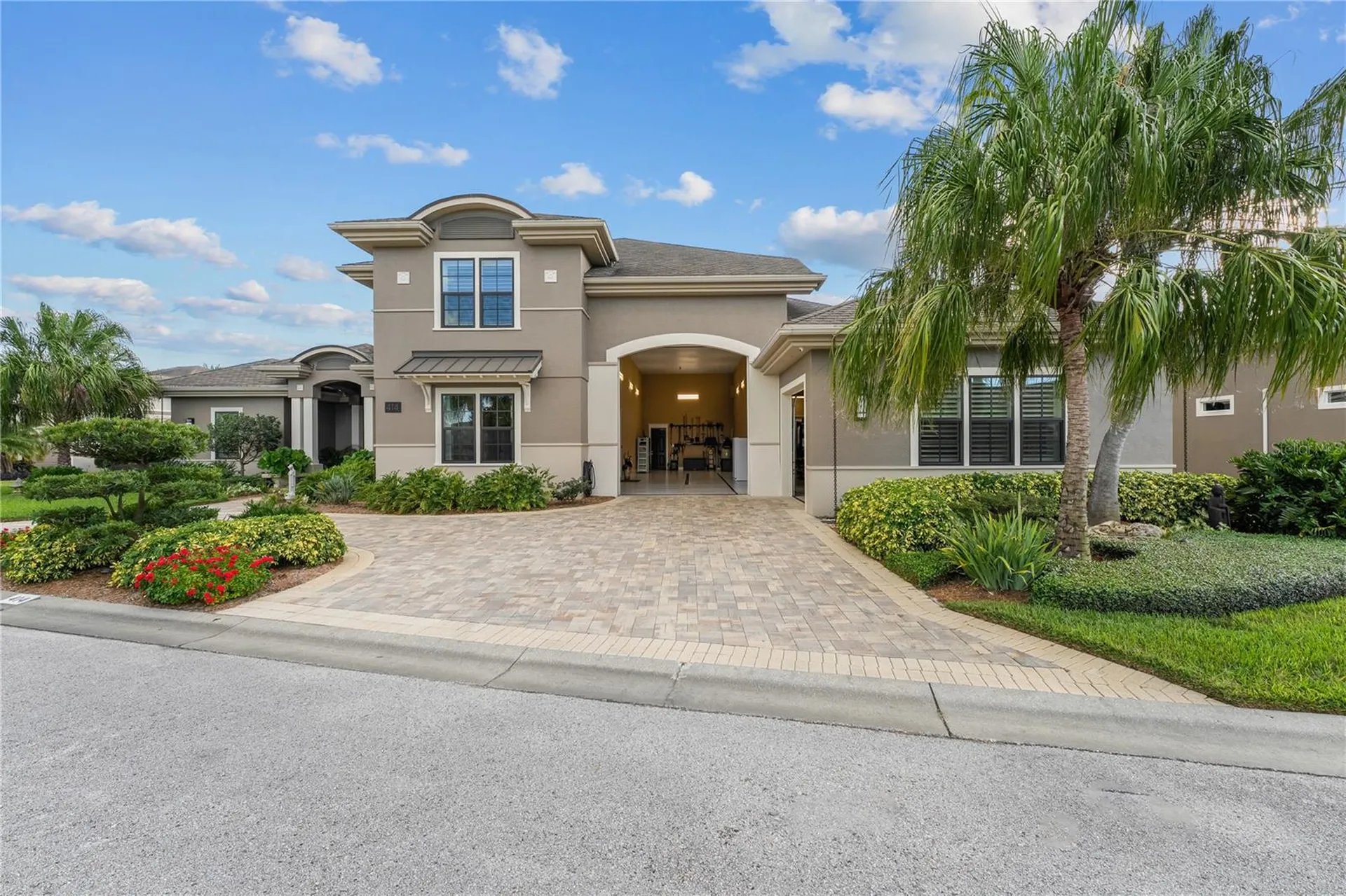 414 Meandering Way Polk City FL 33868