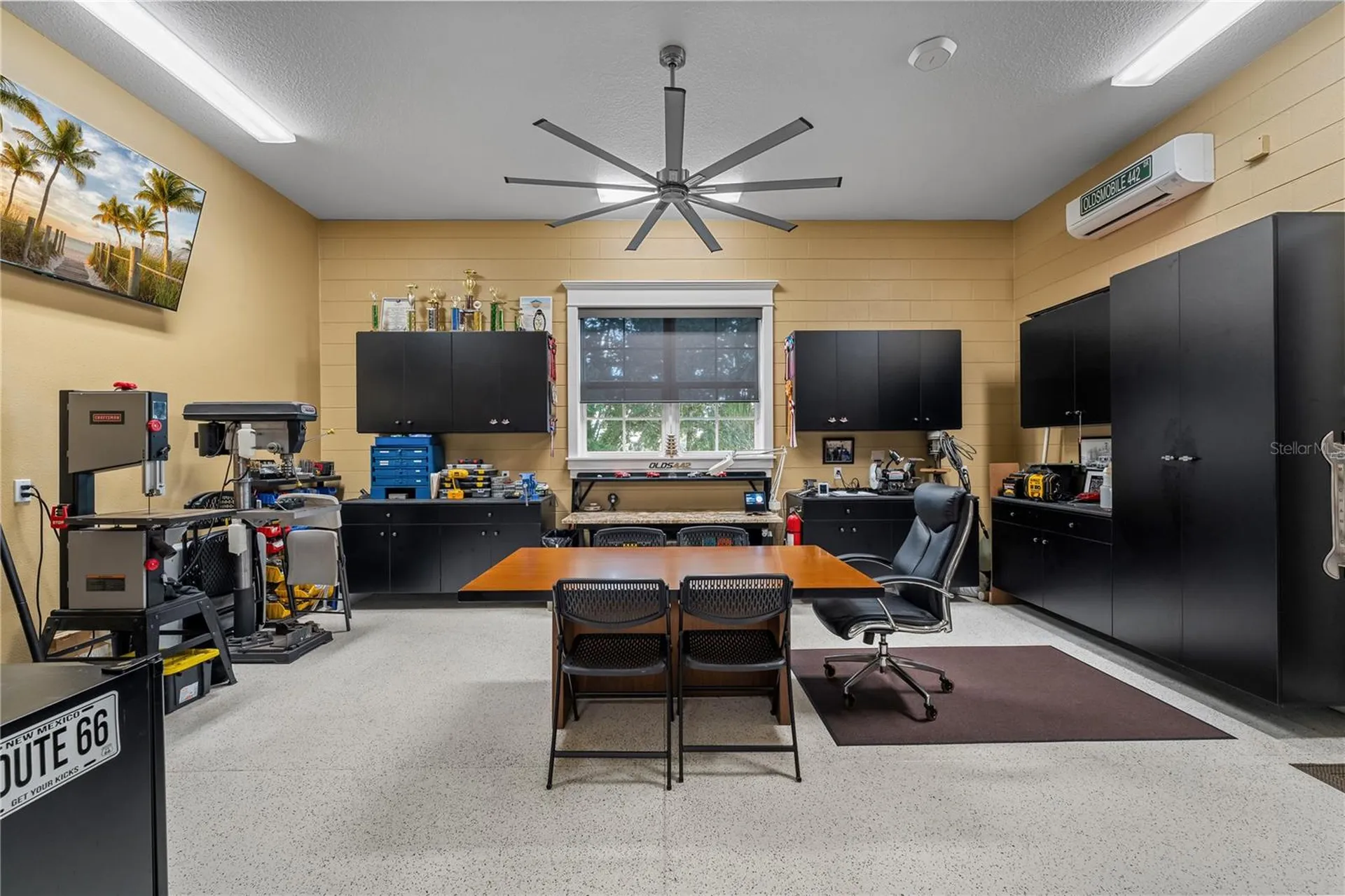 414 Meandering Way Polk City FL 33868