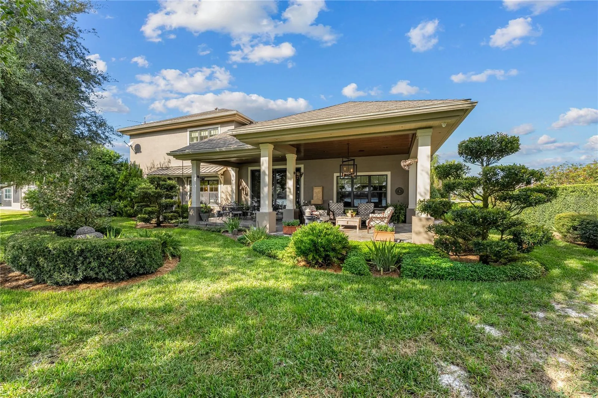 414 Meandering Way Polk City FL 33868