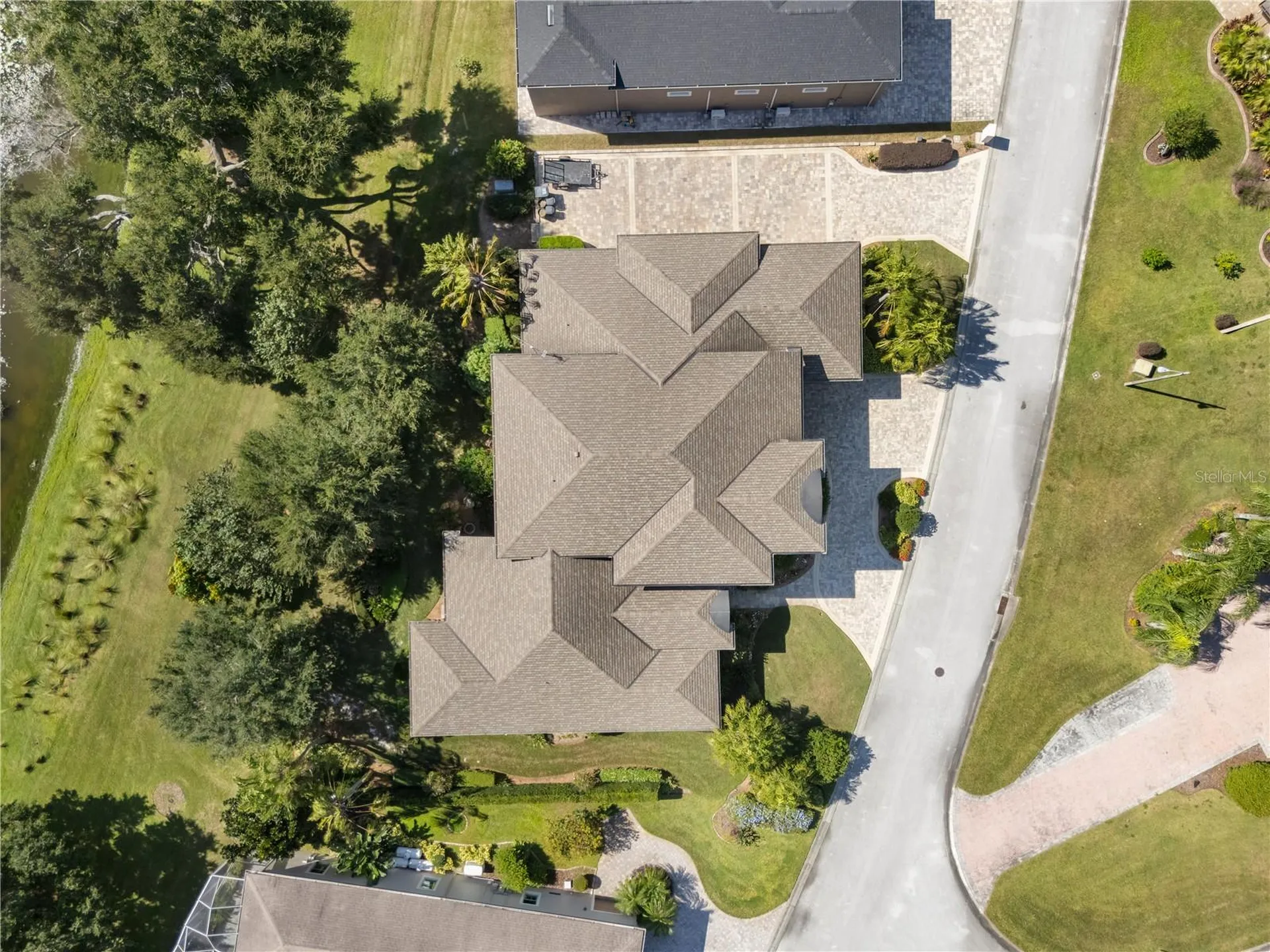 414 Meandering Way Polk City FL 33868