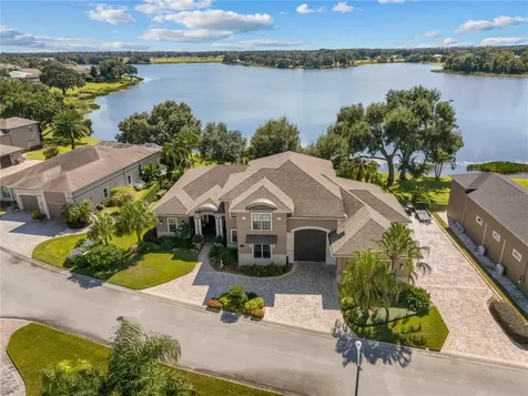 414 Meandering Way Polk City FL 33868