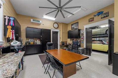 414 Meandering Way Polk City FL 33868