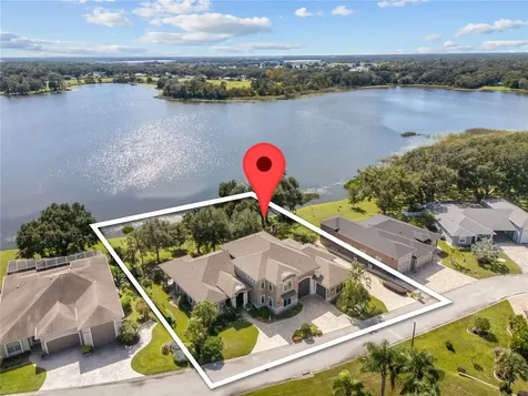 414 Meandering Way Polk City FL 33868
