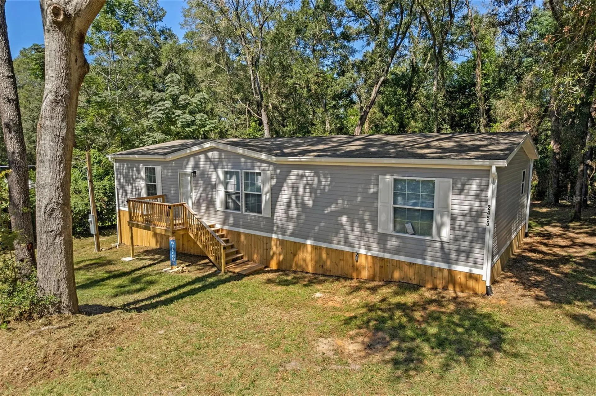 2455 E North Street Inverness FL 34453