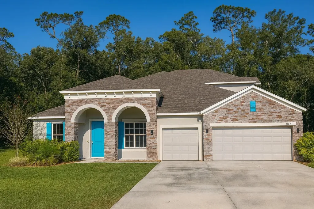 26047 Exmoor Drive Sorrento FL 32776