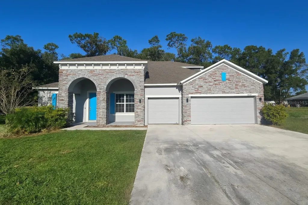 26047 Exmoor Drive Sorrento FL 32776