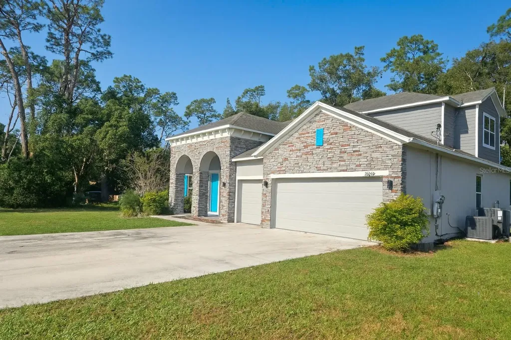 26047 Exmoor Drive Sorrento FL 32776