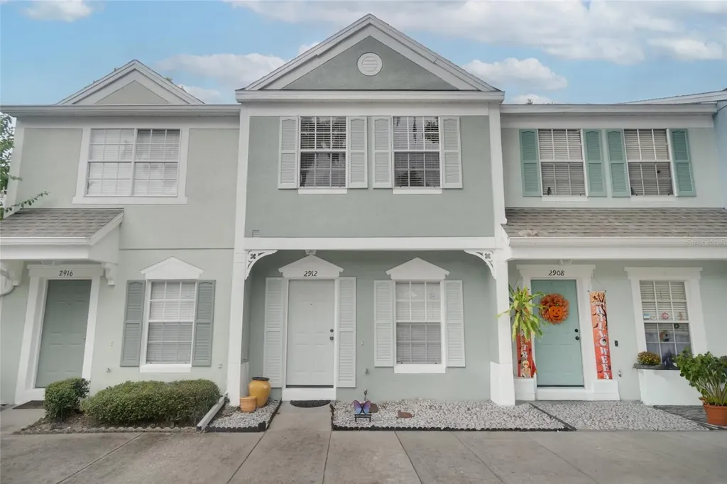 2912 Woodlands Park Court Lake Mary FL 32746