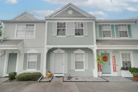 2912 Woodlands Park Court Lake Mary FL 32746