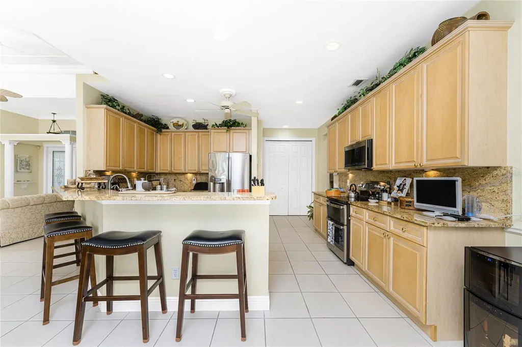 17324 Vogue Court Punta Gorda FL 33955