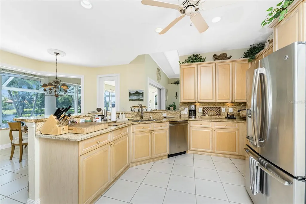 17324 Vogue Court Punta Gorda FL 33955