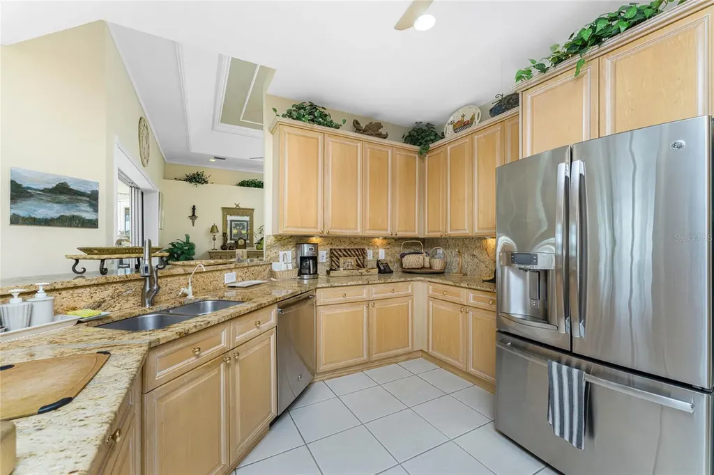 17324 Vogue Court Punta Gorda FL 33955