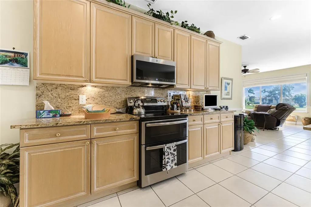 17324 Vogue Court Punta Gorda FL 33955