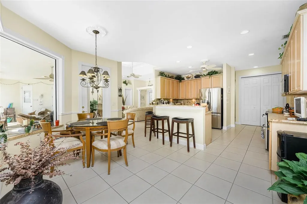 17324 Vogue Court Punta Gorda FL 33955