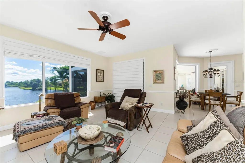 17324 Vogue Court Punta Gorda FL 33955